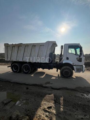 Ford Cargo 2006, 225,000 km - 7.5 l - Bakı