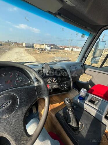 Ford Cargo 2006, 225,000 km - 7.5 l - Bakı