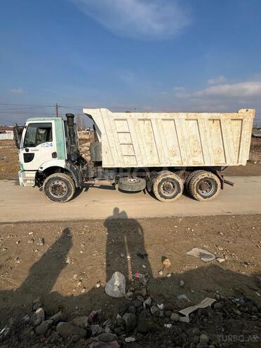 Ford Cargo 2006, 225,000 km - 7.5 l - Bakı