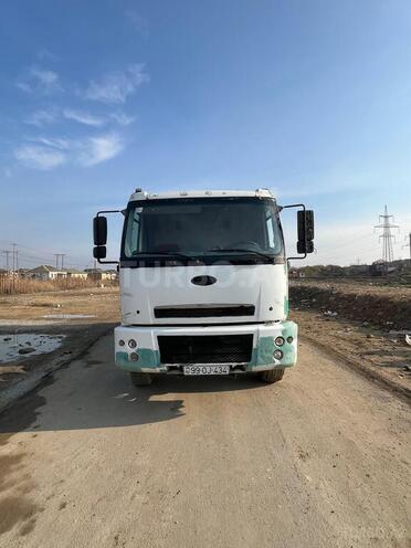 Ford Cargo 2006, 225,000 km - 7.5 l - Bakı