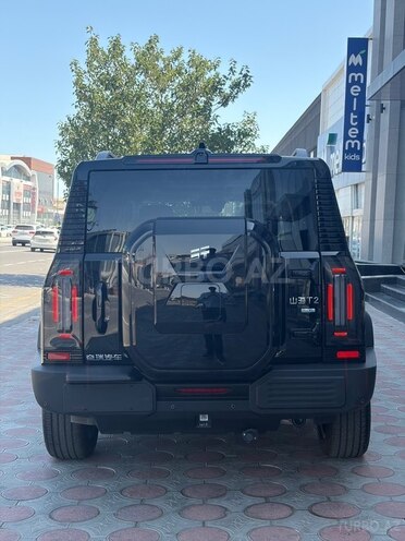 Jetour  2025, 0 km - 1.5 l - Bakı