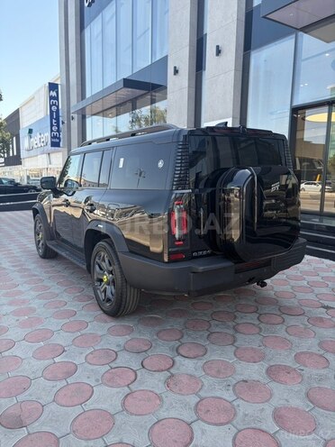 Jetour  2025, 0 km - 1.5 l - Bakı