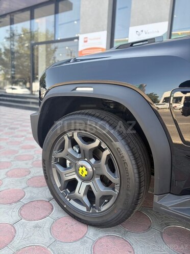 Jetour  2025, 0 km - 1.5 l - Bakı