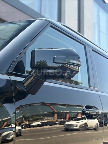 Jetour  2025, 0 km - 1.5 l - Bakı
