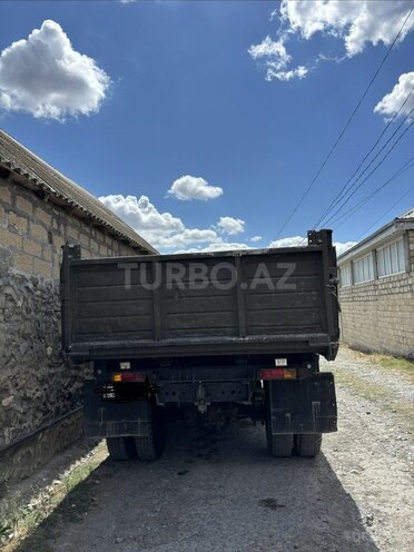 ZIL 131 1978, 268,400 km - 6.0 l - Şəki