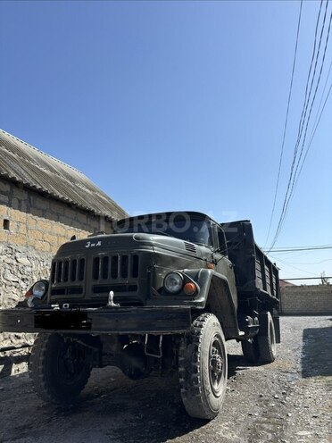 ZIL 131 1978, 268,400 km - 6.0 l - Şəki