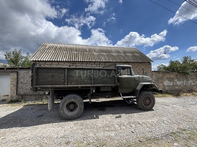ZIL 131 1978, 268,400 km - 6.0 l - Şəki