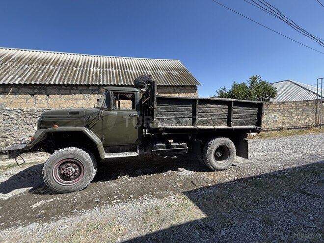 ZIL 131 1978, 268,400 km - 6.0 l - Şəki