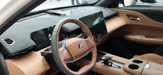 Changan  2025, 0 km - 1.5 l - Bakı