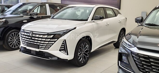 Changan  2025, 0 km - 1.5 l - Bakı