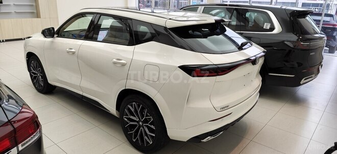 Changan  2025, 0 km - 1.5 l - Bakı