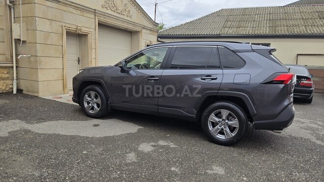 Toyota RAV4 2022, 51,000 km - 2.0 l - Bakı