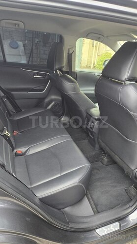 Toyota RAV4 2022, 51,000 km - 2.0 l - Bakı