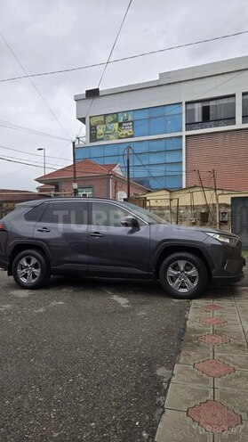 Toyota RAV4 2022, 51,000 km - 2.0 l - Bakı