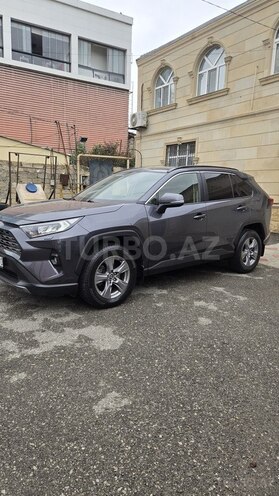 Toyota RAV4 2022, 51,000 km - 2.0 l - Bakı