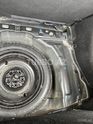 Hyundai i30 2008, 200,000 km - 1.6 l - Zaqatala