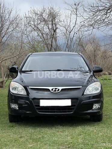 Hyundai i30 2008, 200,000 km - 1.6 l - Zaqatala