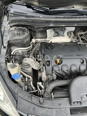 Hyundai i30 2008, 200,000 km - 1.6 l - Zaqatala
