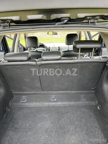 Hyundai i30 2008, 200,000 km - 1.6 l - Zaqatala