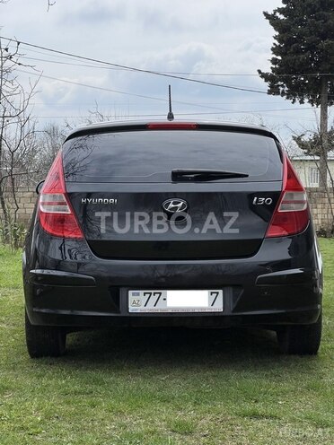 Hyundai i30 2008, 200,000 km - 1.6 l - Zaqatala