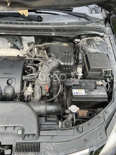 Hyundai i30 2008, 200,000 km - 1.6 l - Zaqatala