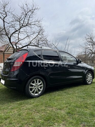 Hyundai i30 2008, 200,000 km - 1.6 l - Zaqatala