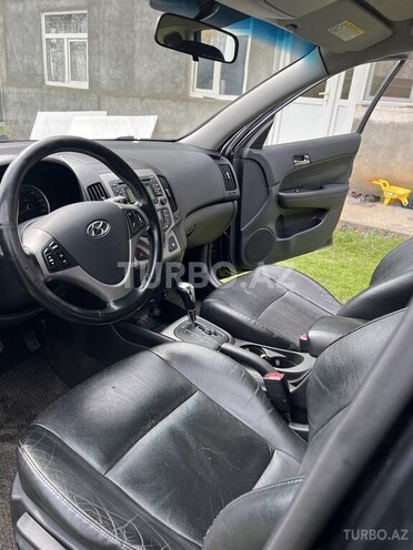 Hyundai i30 2008, 200,000 km - 1.6 l - Zaqatala