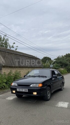 LADA (VAZ) 2115 2005, 440,000 km - 1.6 l - Masallı