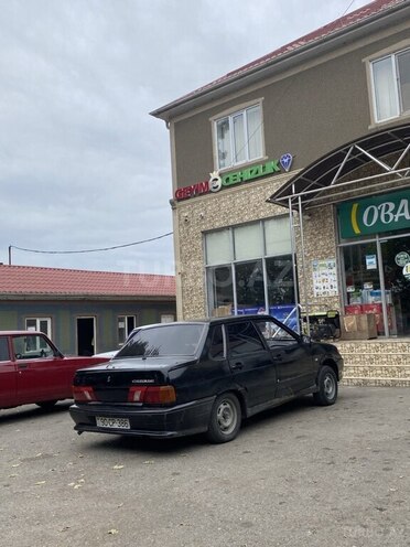 LADA (VAZ) 2115 2005, 440,000 km - 1.6 l - Masallı
