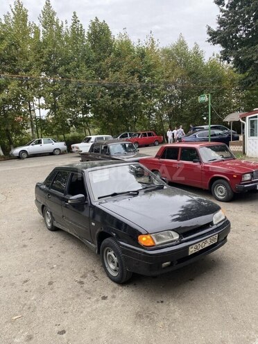 LADA (VAZ) 2115 2005, 440,000 km - 1.6 l - Masallı