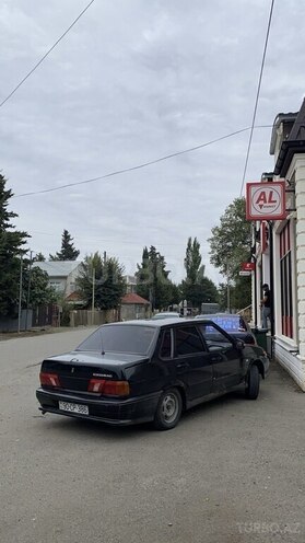 LADA (VAZ) 2115 2005, 440,000 km - 1.6 l - Masallı