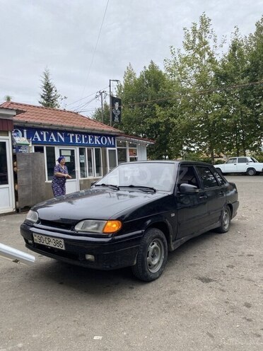 LADA (VAZ) 2115 2005, 440,000 km - 1.6 l - Masallı