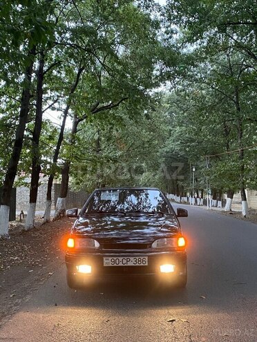 LADA (VAZ) 2115 2005, 440,000 km - 1.6 l - Masallı