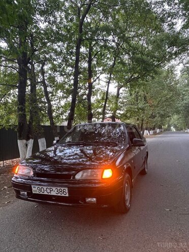 LADA (VAZ) 2115 2005, 440,000 km - 1.6 l - Masallı