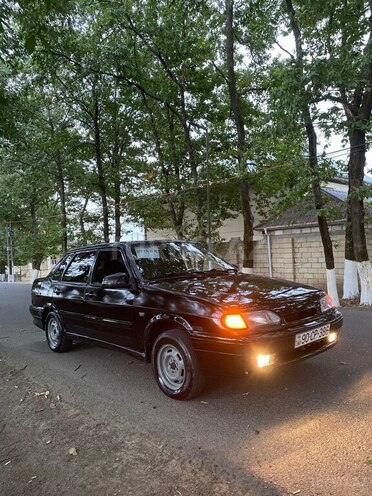LADA (VAZ) 2115 2005, 440,000 km - 1.6 l - Masallı