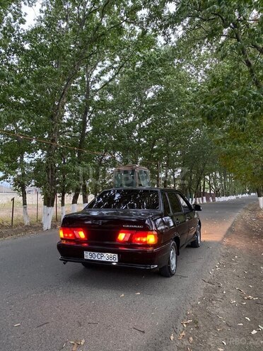 LADA (VAZ) 2115 2005, 440,000 km - 1.6 l - Masallı
