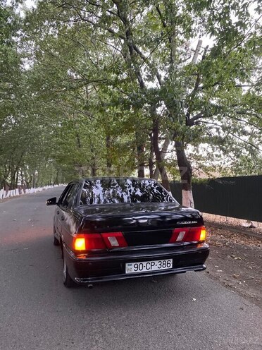 LADA (VAZ) 2115 2005, 440,000 km - 1.6 l - Masallı