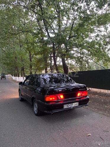 LADA (VAZ) 2115 2005, 440,000 km - 1.6 l - Masallı