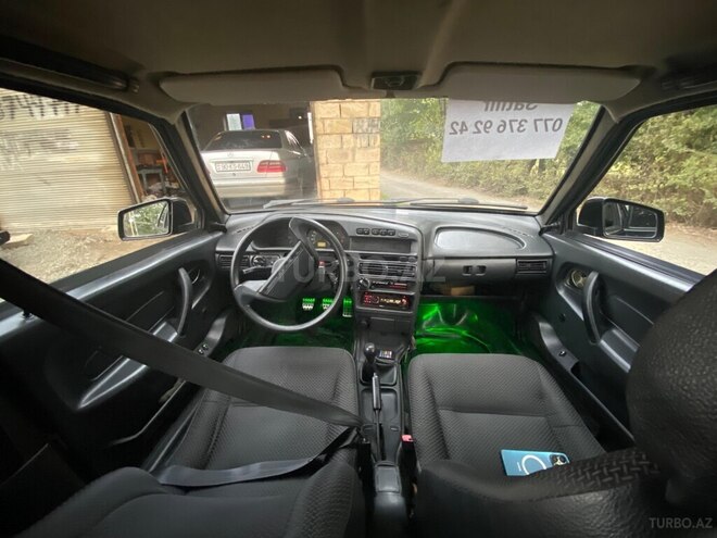 LADA (VAZ) 2115 2005, 440,000 km - 1.6 l - Masallı
