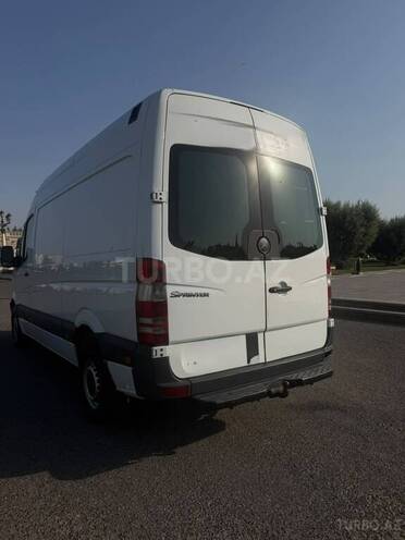 Mercedes Sprinter 315 2008, 258,000 km - 2.2 л - Şəmkir