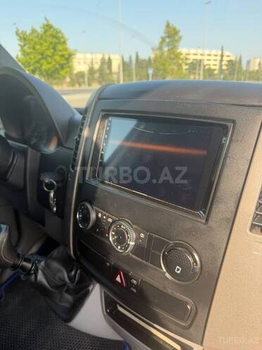 Mercedes Sprinter 315 2008, 258,000 km - 2.2 л - Şəmkir
