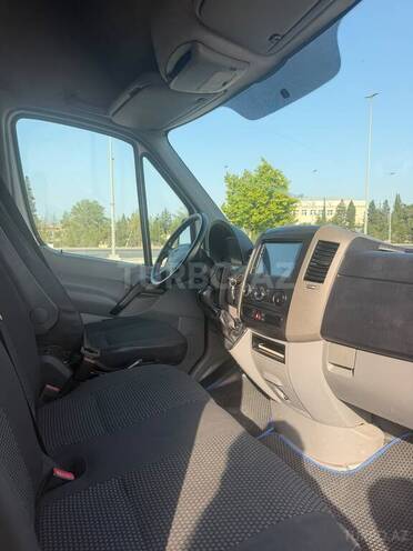 Mercedes Sprinter 315 2008, 258,000 km - 2.2 л - Şəmkir