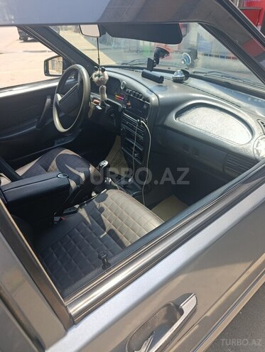 LADA (VAZ) 2115 2012, 308,519 km - 1.6 l - Ağstafa