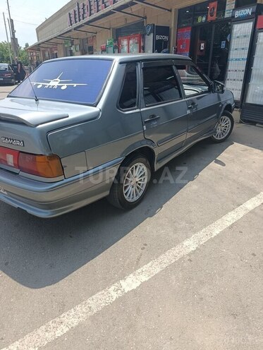 LADA (VAZ) 2115 2012, 308,519 km - 1.6 l - Ağstafa