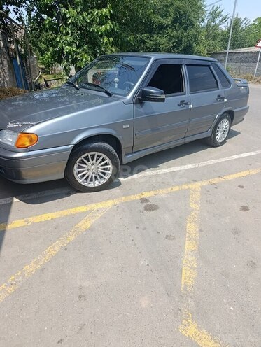LADA (VAZ) 2115 2012, 308,519 km - 1.6 l - Ağstafa
