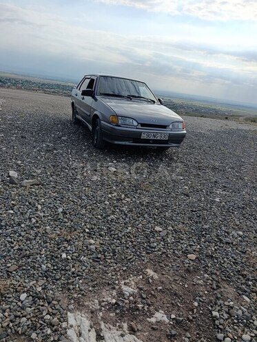 LADA (VAZ) 2115 2012, 308,519 km - 1.6 l - Ağstafa