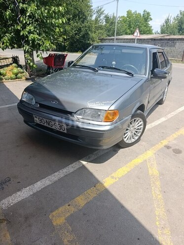 LADA (VAZ) 2115 2012, 308,519 km - 1.6 l - Ağstafa