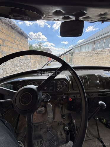 ZIL 131 1978, 268,400 km - 6.0 l - Şəki