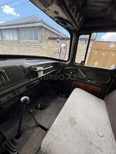 ZIL 131 1978, 268,400 km - 6.0 l - Şəki