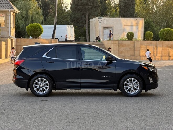 Chevrolet Equinox 2020, 169,000 km - 1.5 l - Gəncə